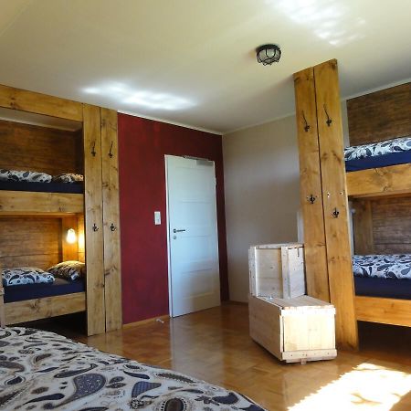 Peanuts Hostel & Meer Surendorf Bagian luar foto