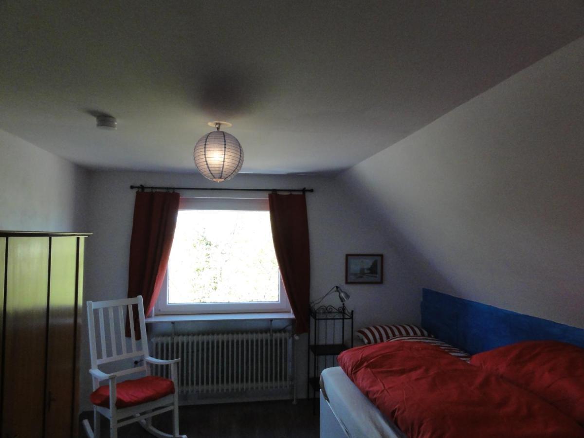 Peanuts Hostel & Meer Surendorf Bagian luar foto